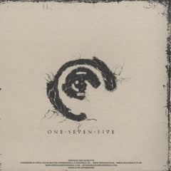 The Outside Agency / Counterstrike / Donny : Crossbreed Definition Series Part 2 (12")