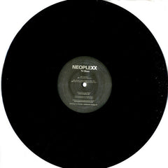 Neoplexx : TV Show (12")