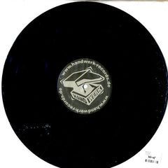Neoplexx : TV Show (12")