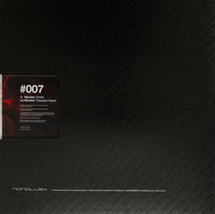 Vaccine (2) : Ochre / Cascade Failure (12")