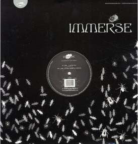 Late (8) : Losing You / Under These Conditions (12")