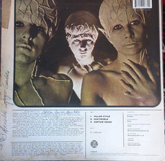 Funkaho : Villain Style (12", Single)