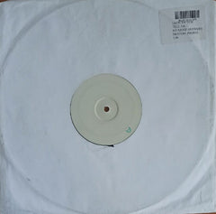 Leon Switch : Tell Me / No More Answers (12", Promo, W/Lbl)