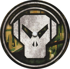 S.P.Y. : Favela / Xenomorph (12")