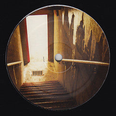 LHF : EP1: Enter In Silence... (12", EP)