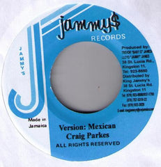 Bascom X & Vybz Cartel* : O.K (7")