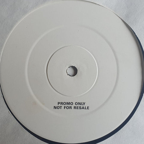 New Atlantic : Fioré (12", Promo)