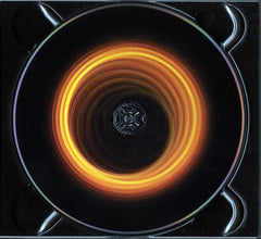 ASC : Nothing Is Certain (CD, Album)