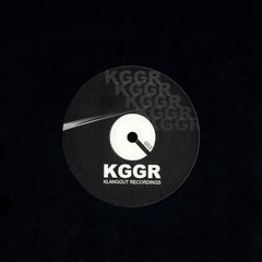 Sven Wegner & Bardia S.* : Der Kachelfunker (12")