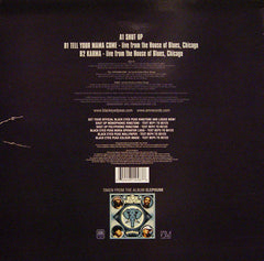 Black Eyed Peas : Shut Up (12")