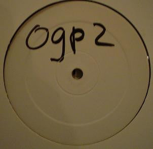 OPG* & Quantum Force : Confusion / The Biggest Bang (12", W/Lbl)