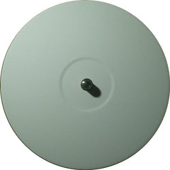John Rolodex : Can't See Me / Shut The Fuck Up (12", W/Lbl)