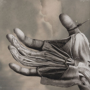 Free The Robots : Ctrl Alt Delete (2xLP, Album)