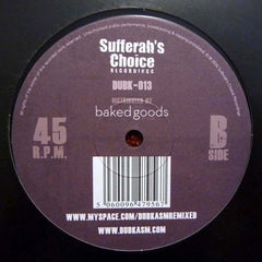 Dubkasm Feat. Ras Addis : Transform I - Remixed Part 1 (12")