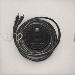 Sinistarr / Zero Tolerance : Anorak (Lynx Remix) / Tavistock Dub (12")