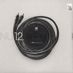Sinistarr / Zero Tolerance : Anorak (Lynx Remix) / Tavistock Dub (12")