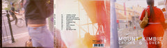 Mount Kimbie : Crooks & Lovers (CD, Album)
