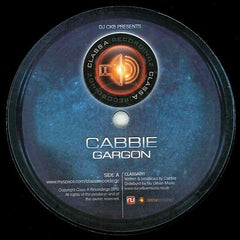 Cabbie : Gargon / Dreaming (12")