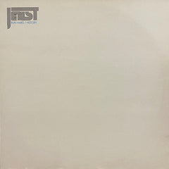 Jehst : Run Hard (12")