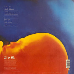 Jehst : Run Hard (12")