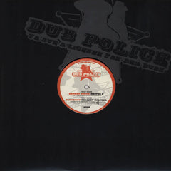 Doctor P / Trolley Snatcha : Badman Sound / SlowDown (12")