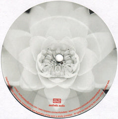 Steven Tang : The Verged Sessions (12")