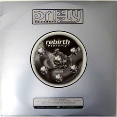 Rebirth (3) : Eternity (12")