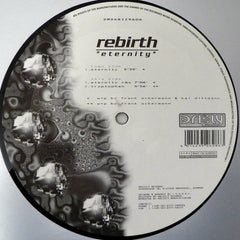 Rebirth (3) : Eternity (12")
