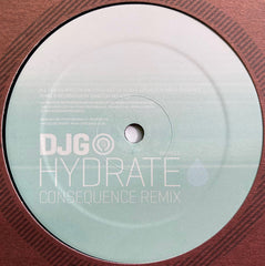 DJG (2) : Hydrate (12")
