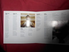 Quantic Presenta Flowering Inferno : Dog With A Rope (CD, Album)