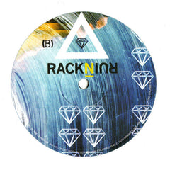 rackNruin : Soundclash EP (12", EP)