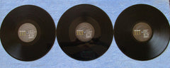Bob Sinclar : III (3xLP, Album)