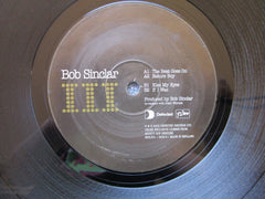 Bob Sinclar : III (3xLP, Album)