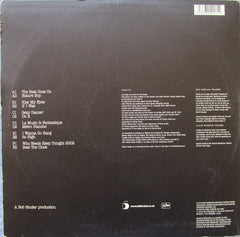 Bob Sinclar : III (3xLP, Album)