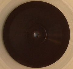 Stingray313* : Sphere Of Influence / Sentiment (10", Cle)