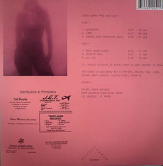 James Pants : New Tropical (12")