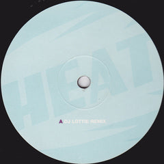 Robbie Rivera Presents Invasion (2) : Relax (12")
