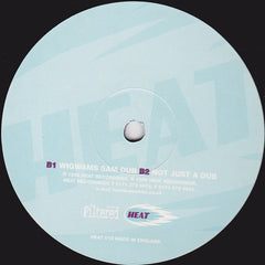 Robbie Rivera Presents Invasion (2) : Relax (12")
