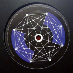 Panacea : Ear2brain / Uberbomb (12")