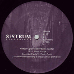 Leonid : J3 (12")