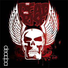 Dead P.A. : The Dead Will Rise (CD, Album, Enh)