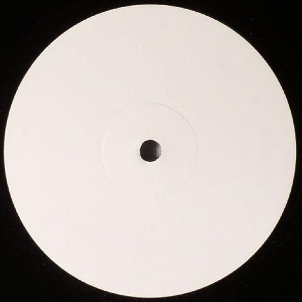 Kromestar : Thru The Blinds (12", Ltd, Promo, W/Lbl)