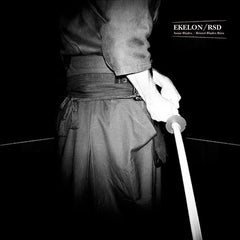 Ekelon : Asian Blades (12")