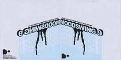 Moodswing9 : Reflections Of Progress / Isle Of Toys (7", Ltd)