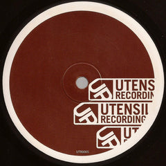 Iffy : Hi-Life (12")
