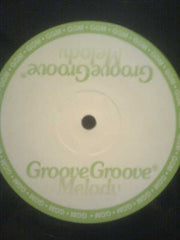 Neve : Indescribable Feeling (2x12", Ltd)