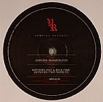 Jem One / Method One & Besk One : Nomads Eyes / Between Two Worlds (12")