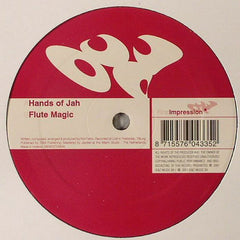 Not Ferris : Two Sides EP (12", EP)