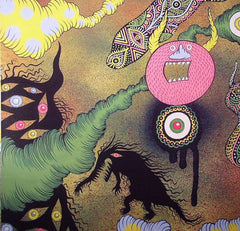Shortstuff : The Summer Of Shortstuff Part 1 (10")