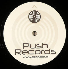 Fen & Dub Syndicate Productions : Shorty (The Remixes) (12", Promo)